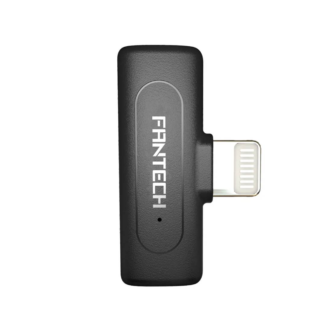 MICROFONO LAVALIER FANTECH LEVIOSA AIR LIGHTNING - 2