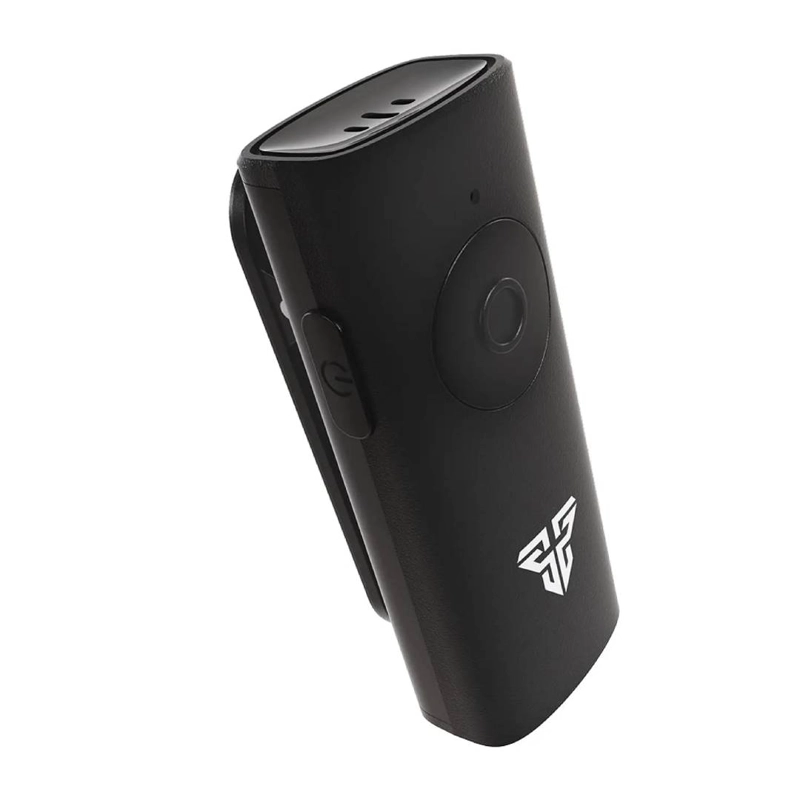 MICROFONO LAVALIER FANTECH LEVIOSA AIR USB C - 6