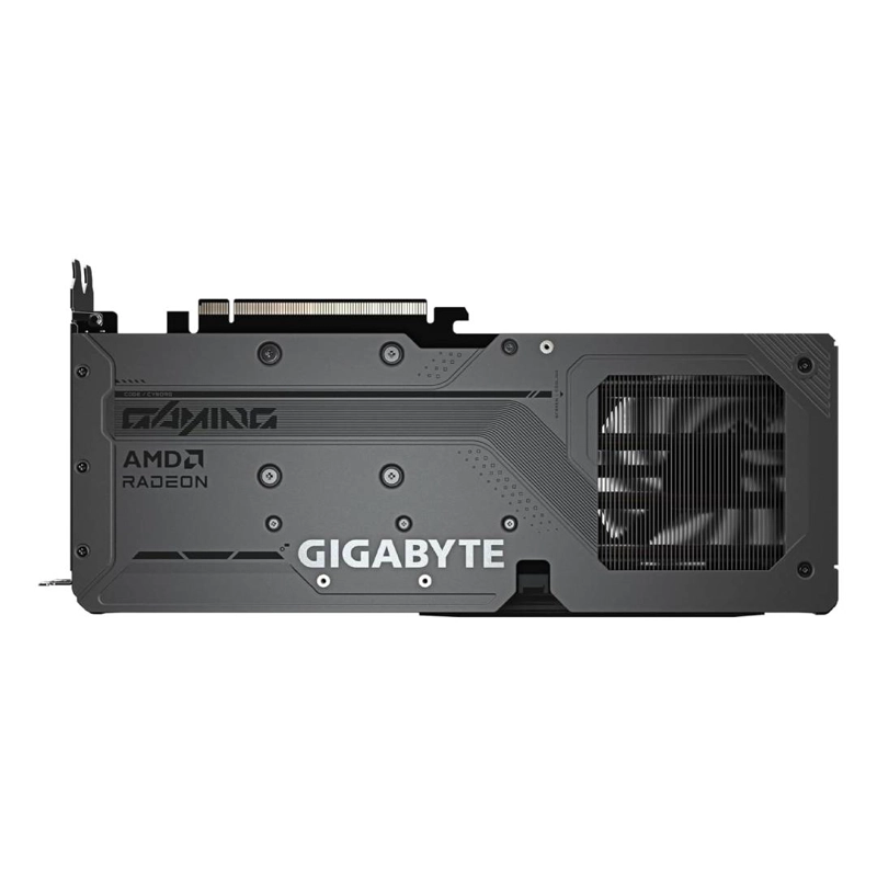 TARJETA DE VIDEO GIGABYTE RX 9060 XT GAMING OC 16G GDDR6 - 4