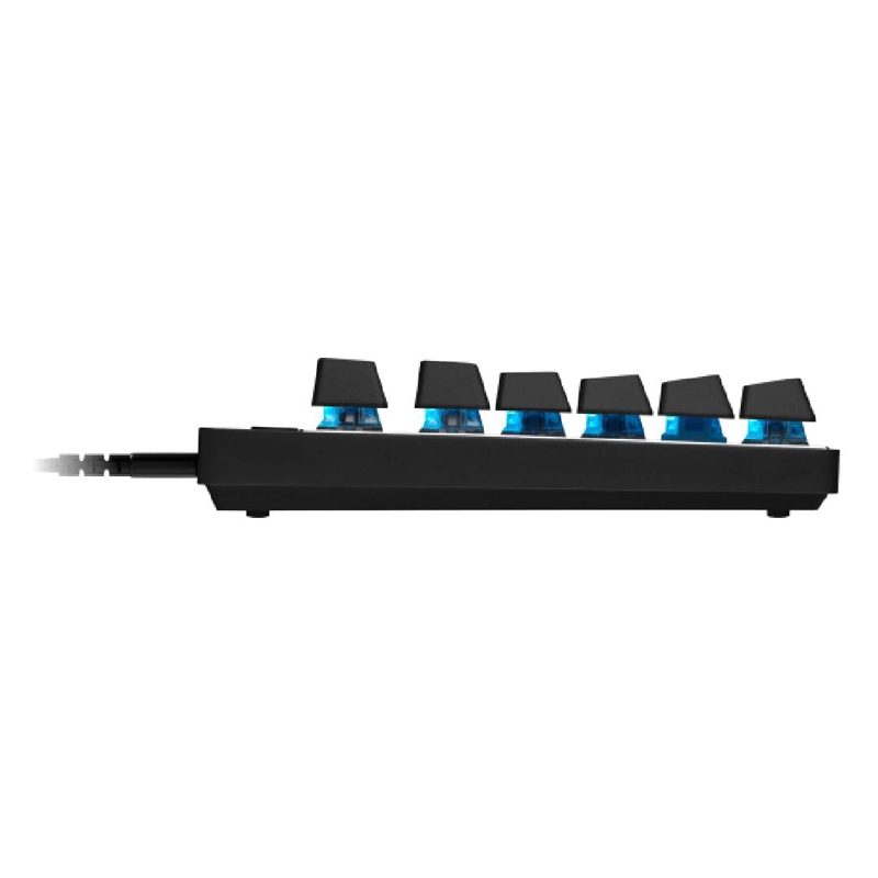 TECLADO GAMER LOGITECH PRO X TKL RAPID - 5
