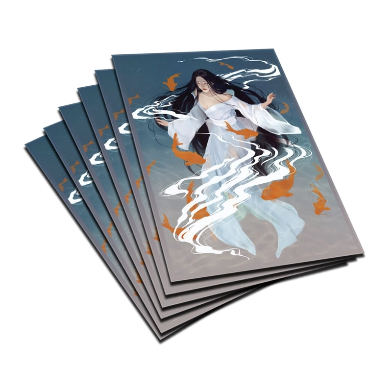 PROTECTOR STANDARD COLECCION SAKURA - KAMI - 2