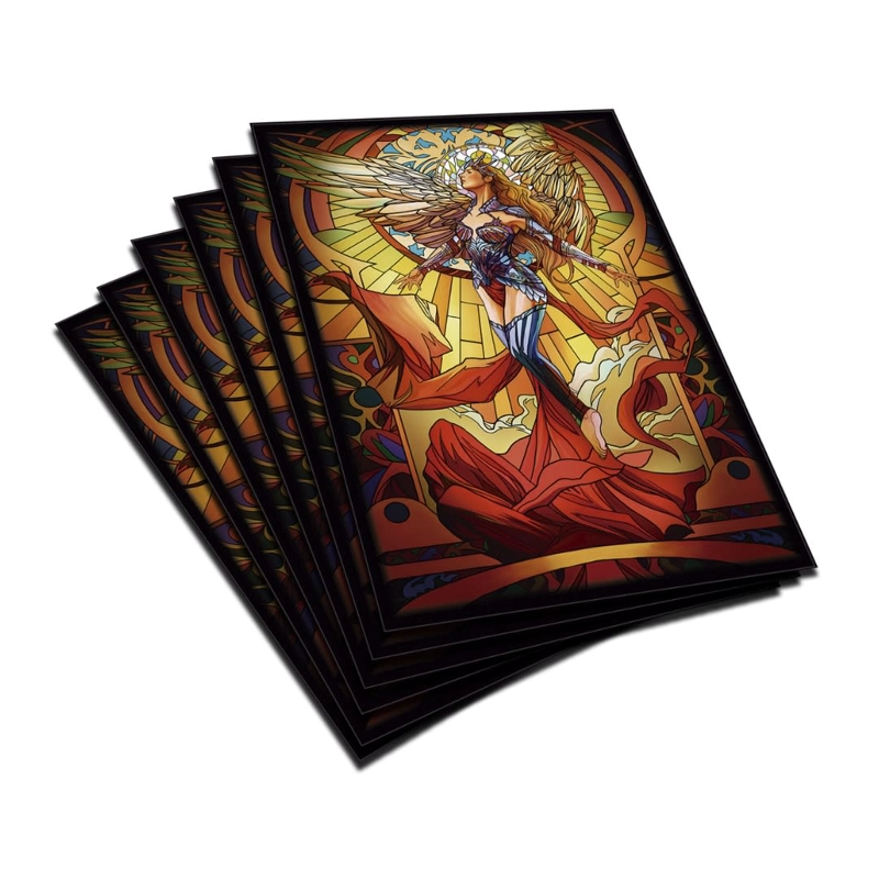 PROTECTOR STANDARD COLECCION VITRALES - VALKIRIA - 2