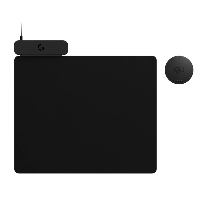 MOUSEPAD LOGITECH POWERPLAY 2 CARGA INALAMBRICA