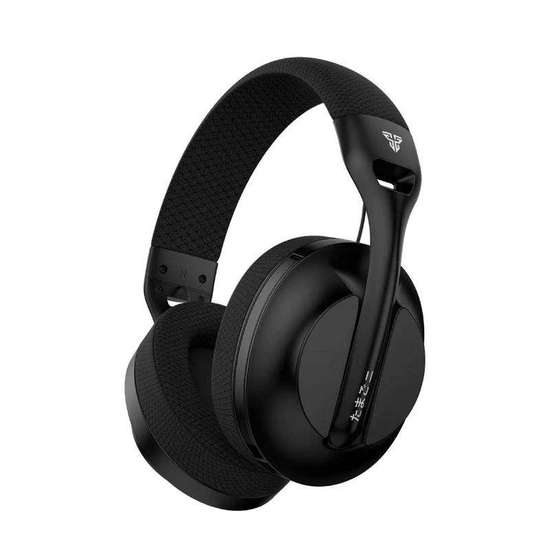 AUDIFONOS IN FANTECH WHG04 TAMAGO II BLACK - 1