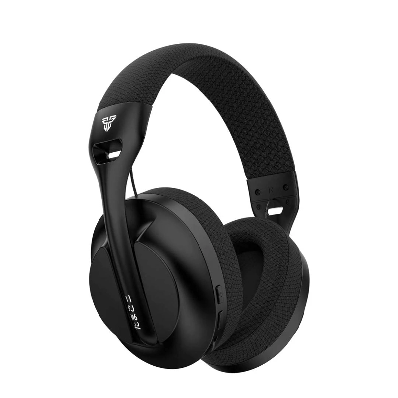 AUDIFONOS IN FANTECH WHG04 TAMAGO II BLACK - 2