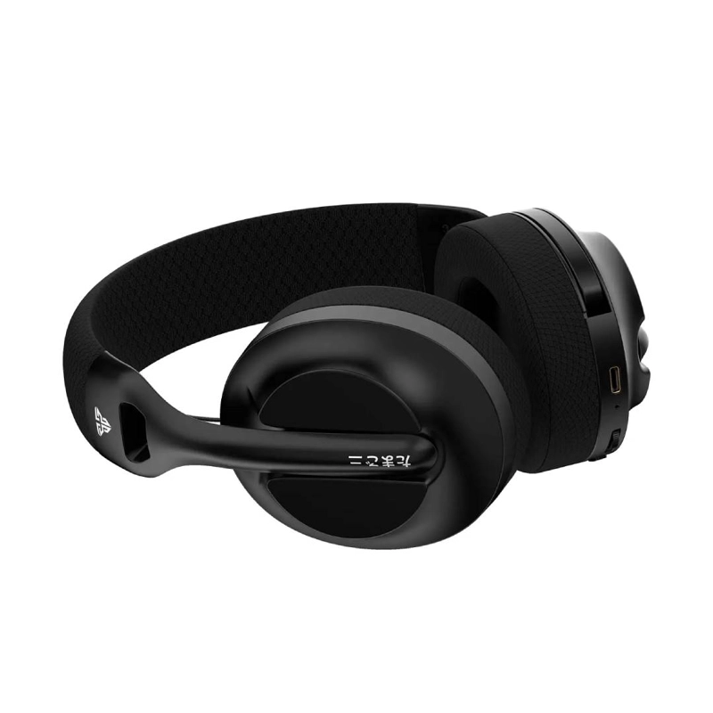 AUDIFONOS IN FANTECH WHG04 TAMAGO II BLACK - 3