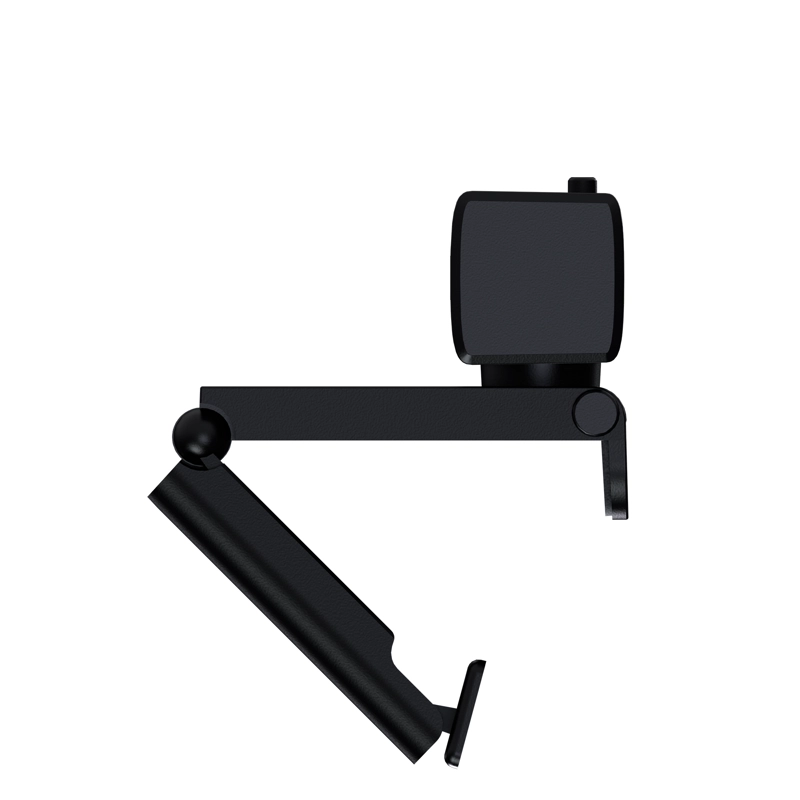 WEBCAM FANTECH C50 LUMINOUS BLACK - 4