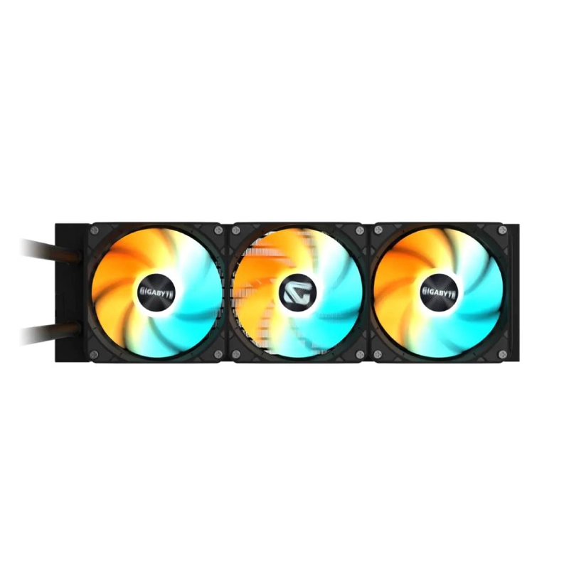 REFRIGERACION LIQUIDA GIGABYTE GAMING 360 ARGB NEGRO - 3