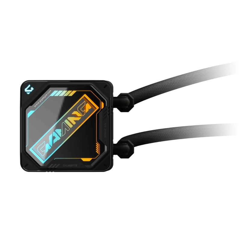 REFRIGERACION LIQUIDA GIGABYTE GAMING 360 ARGB NEGRO - 4