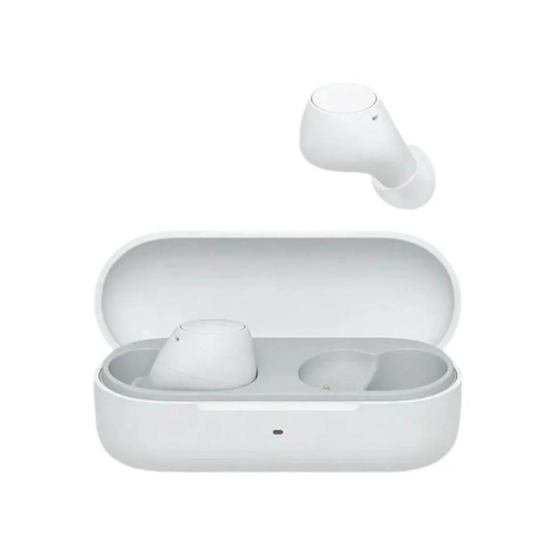 AUDIFONOS SONY WF-C510 TRUE WIRELESS BLANCO - 3