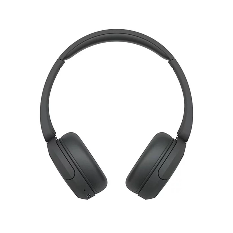 AUDIFONOS INALAMBRICOS SONY WH-CH520 NEGRO - 2