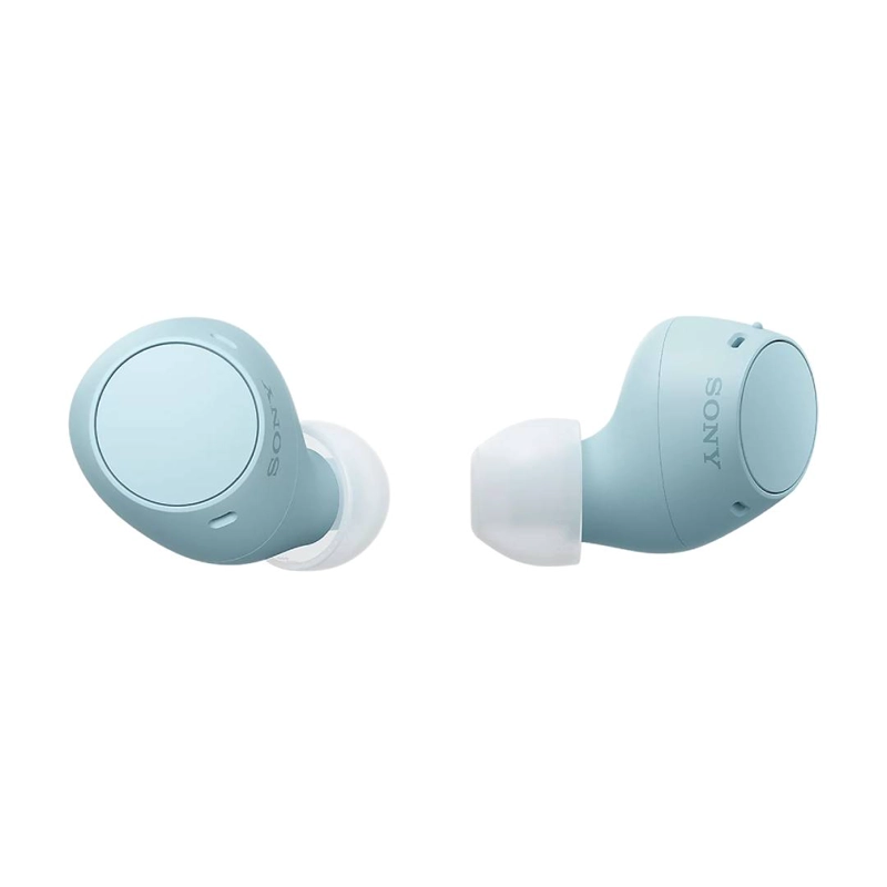 AUDIFONOS SONY WF-C510 TRUE WIRELESS AZUL - 2