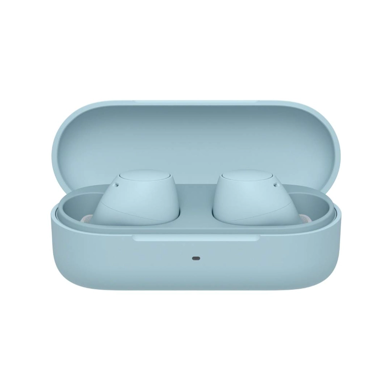 AUDIFONOS SONY WF-C510 TRUE WIRELESS AZUL - 3