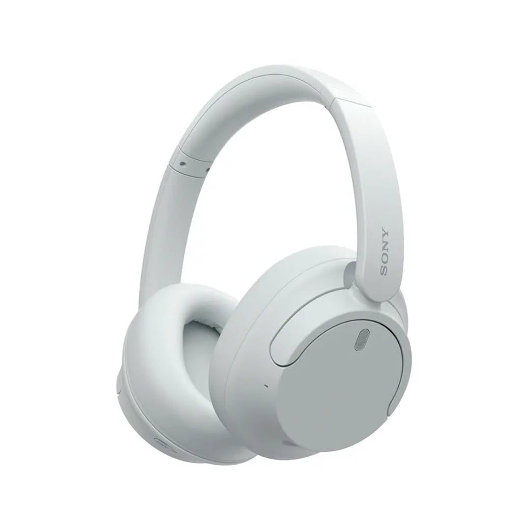 AUDIFONOS INALAMBRICOS SONY WH-CH720N BLANCO - 1