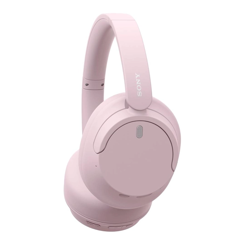 AUDIFONOS INALAMBRICOS SONY WH-CH720N ROSADO - 2