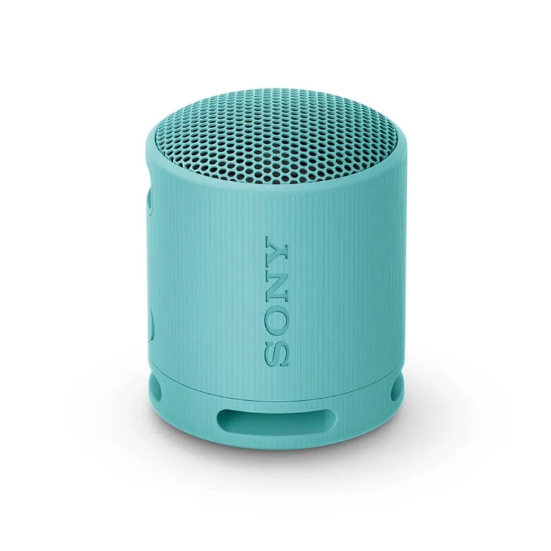 SONY PARLANTE PORTATIL SONY SRS-XB100 AZUL
