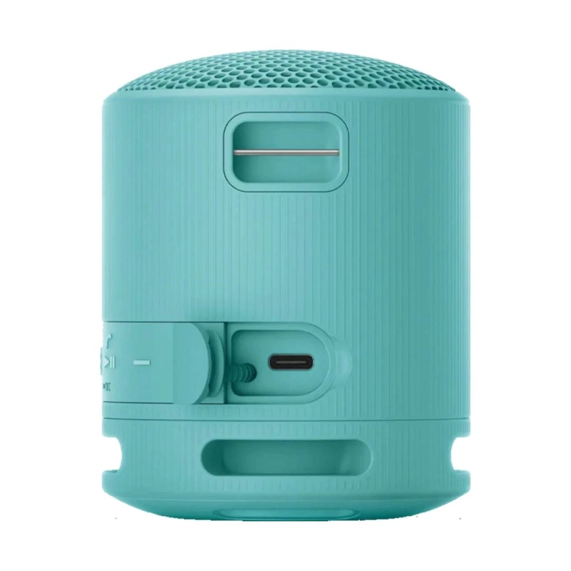 PARLANTE PORTATIL SONY SRS-XB100 AZUL - 2
