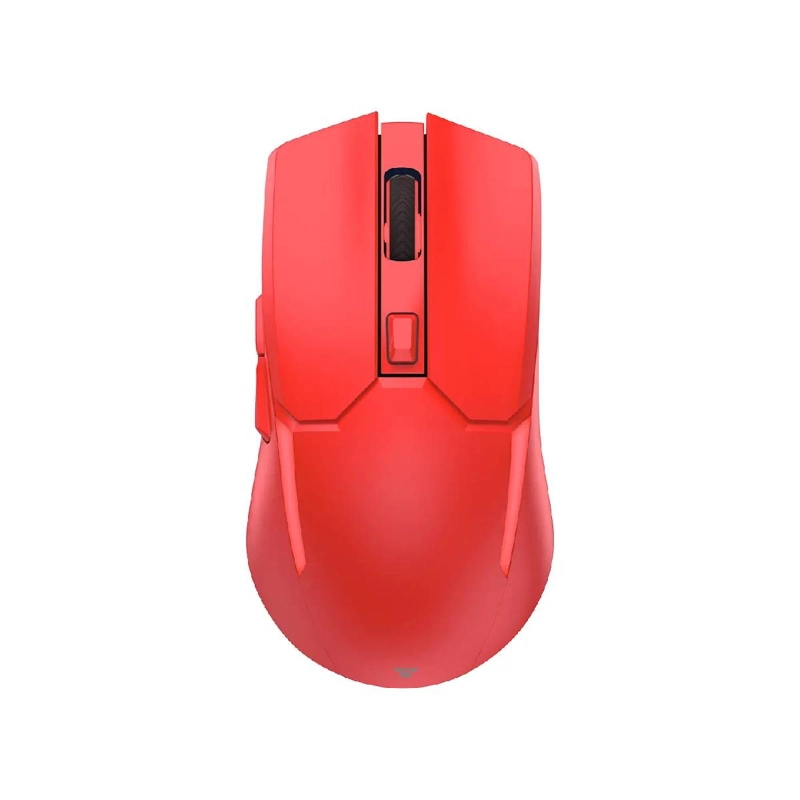 MOUSE INALAMBRICO FANTECH VENOM II WGC2 RED EDITION