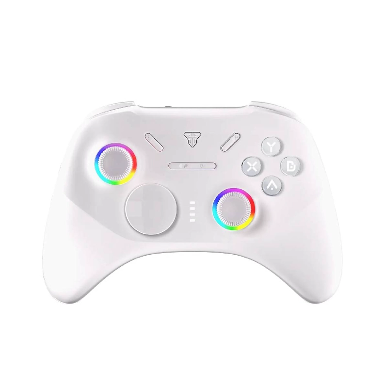 FANTECH CONTROL INALAMBRICO FANTECH WGP15V2 EOS PRO II WHITE
