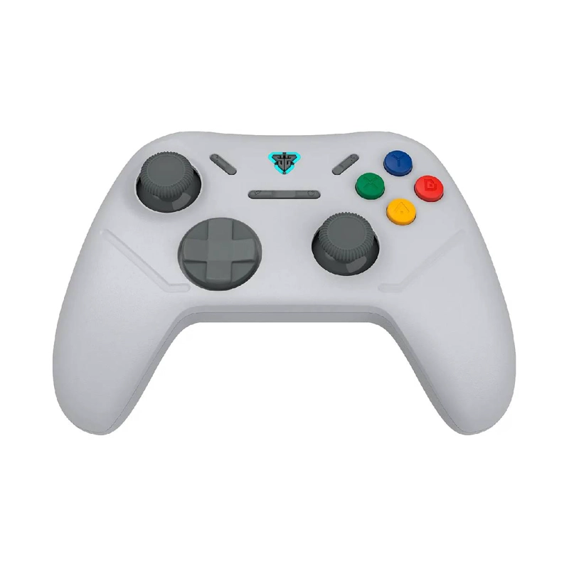 CONTROL INALAMBRICO FANTECH WGP13S SHOOTER III SNES EDITION - 2