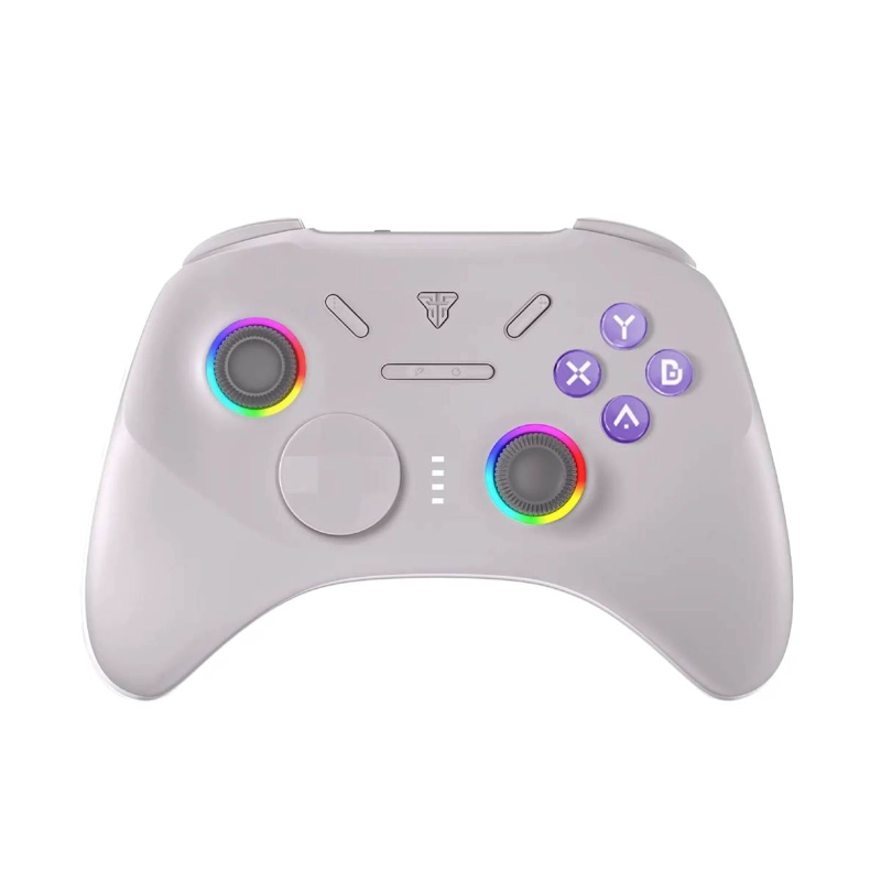 FANTECH CONTROL INALAMBRICO FANTECH WGP15V2 EOS PRO II GREY