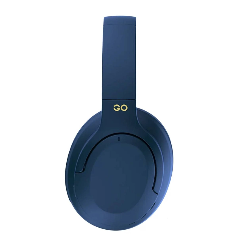 AUDIFONOS INALAMBRICOS FANTECH WH05 GO VIBE BLUE EDITION - 3