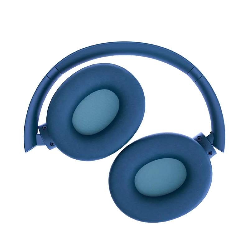 AUDIFONOS INALAMBRICOS FANTECH WH05 GO VIBE BLUE EDITION - 4