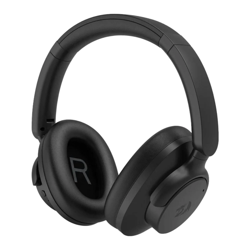 AUDIFONOS INALAMBRICOS REDRAGON VIBECORE H610 NEGRO - 1