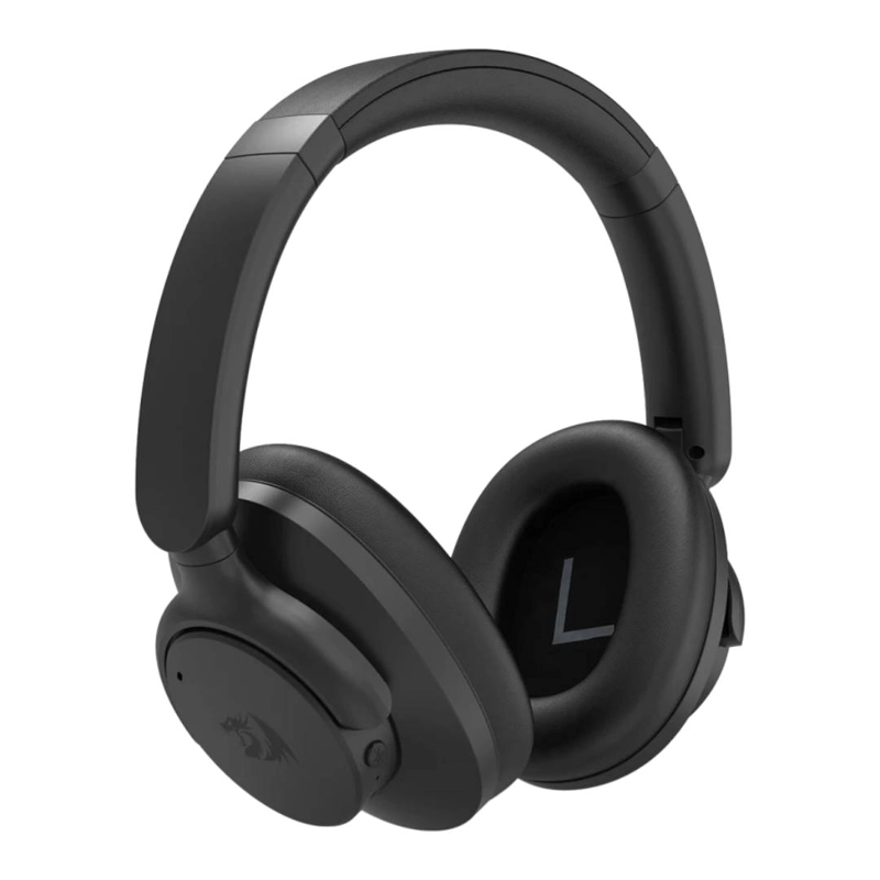 AUDIFONOS INALAMBRICOS REDRAGON VIBECORE H610 NEGRO - 2