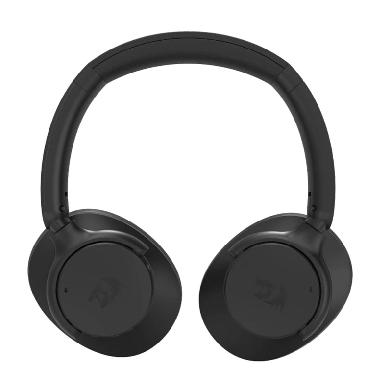 AUDIFONOS INALAMBRICOS REDRAGON VIBECORE H610 NEGRO - 4