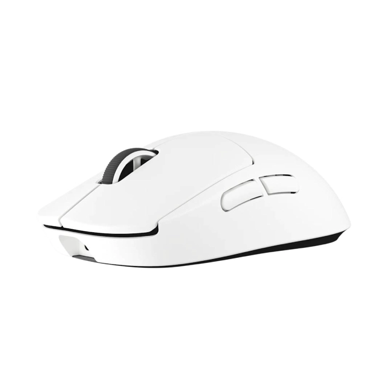 MOUSE GAMER LOGITECH G PRO X SUPERLIGHT 2C BLANCO - 3
