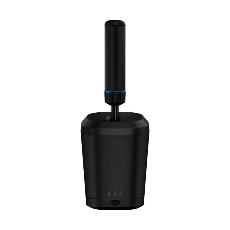 PALANCA DE CAMBIOS Y FRENO DE MANO RS LOGITECH G - 1