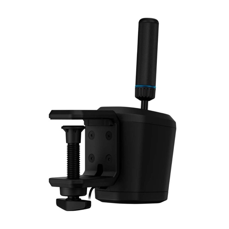 PALANCA DE CAMBIOS Y FRENO DE MANO RS LOGITECH G - 3