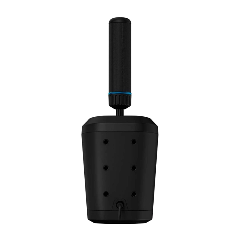 PALANCA DE CAMBIOS Y FRENO DE MANO RS LOGITECH G - 4