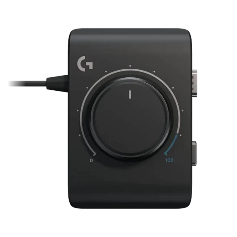 ADAPTADOR PARA CARRERAS LOGITECH G RACING ADAPTER - 1