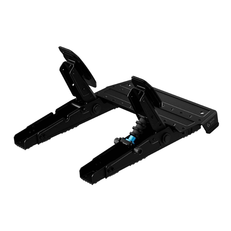 PEDALES DE CARRERA LOGITECH G RS - 2