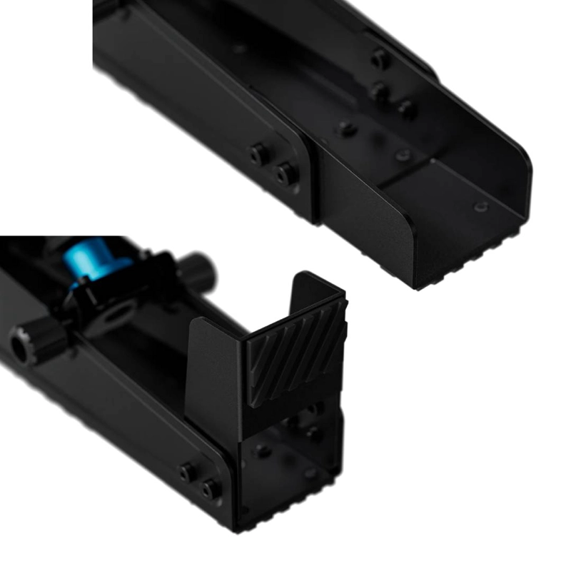 PEDALES DE CARRERA LOGITECH G RS - 3