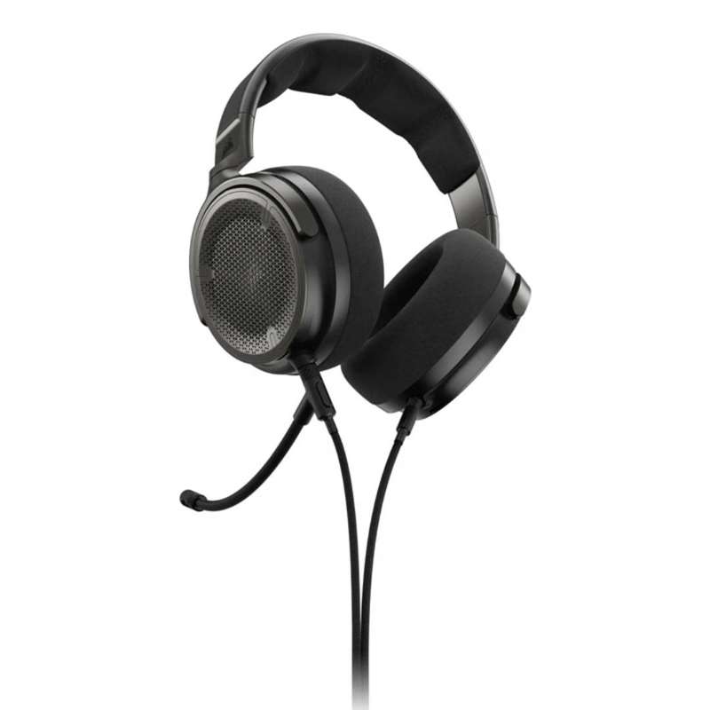 AUDIFONOS CORSAIR VIRTUOSO PRO OPEN BACK, JACK 3.5MM, CARBON - 3