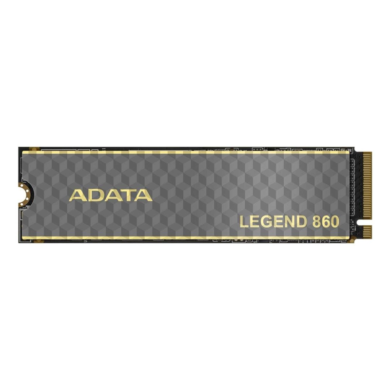DISCO DURO SSD ADATA LEGEND 860 1TB M.2 PCIE GEN4 X4