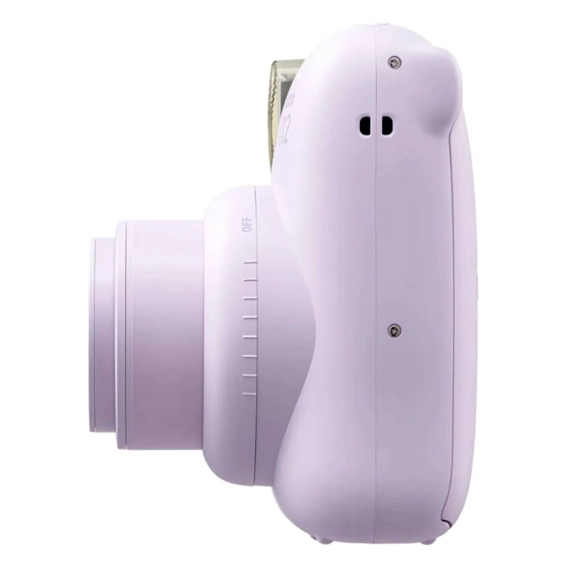 CAMARA FUJIFILM INSTAX MINI 12 LILA + 10 FILM - 3