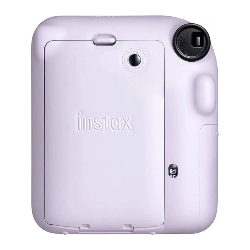 CAMARA FUJIFILM INSTAX MINI 12 LILA + 10 FILM - 4