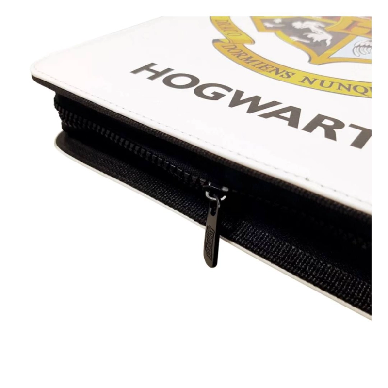 CARPETA DRAGON SHIELD CODEX 360 LIMITED EDITION: HOGWARTS - 3