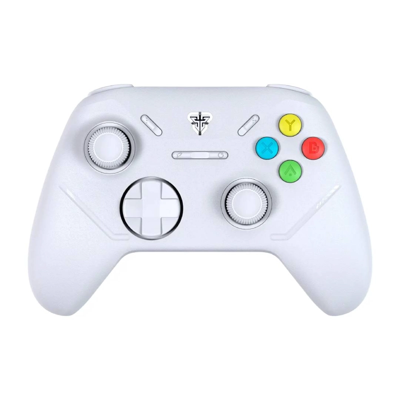CONTROL INALAMBRICO FANTECH WGP13X SHOOTER III X WHITE - 1