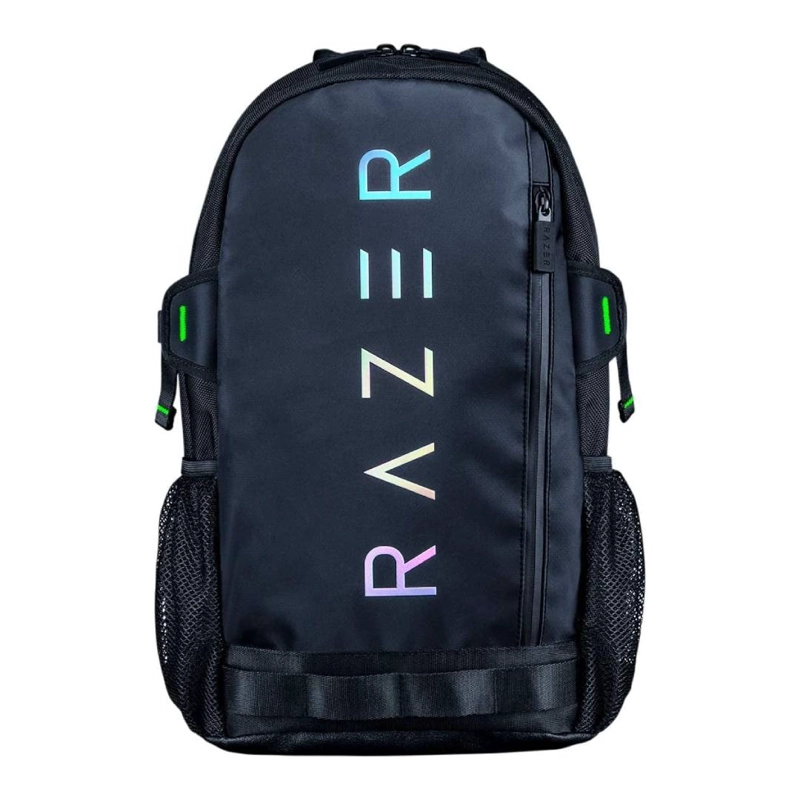 MOCHILA PARA 14 PULGADAS RAZER ROGUE V3 CHROMATIC, 23L - 1
