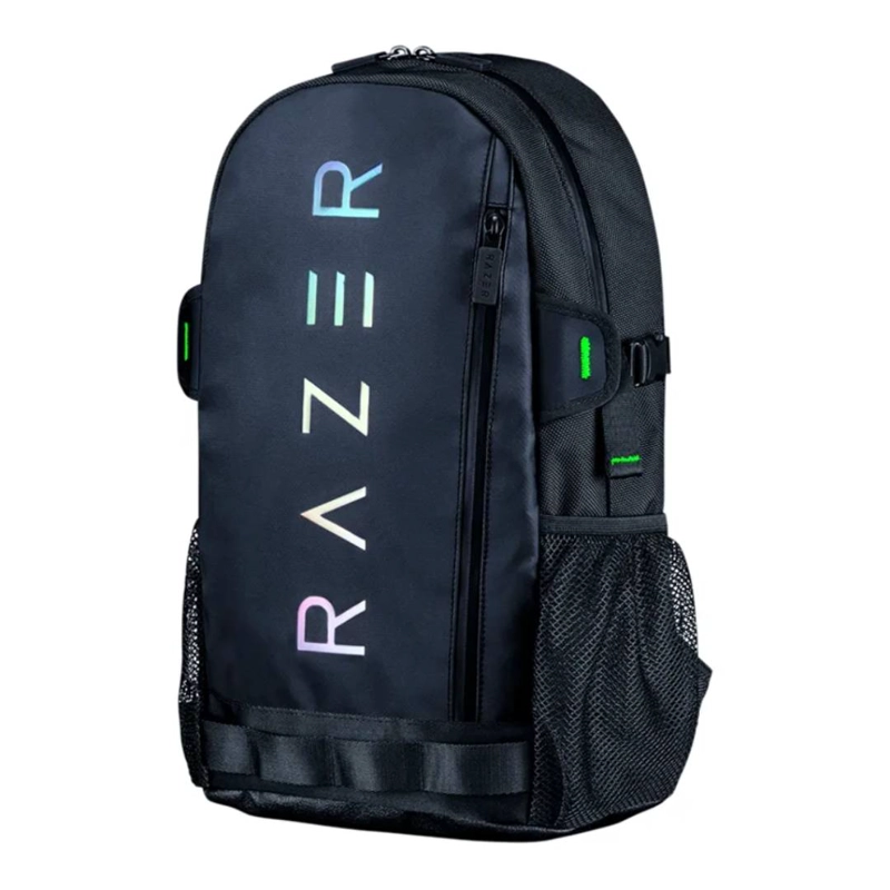MOCHILA PARA 14 PULGADAS RAZER ROGUE V3 CHROMATIC, 23L - 2