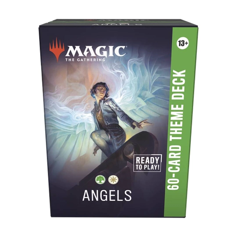 MTG: LORWYN ECLIPSED - X2 DECK PRECONSTRUIDO INGLE S - 3