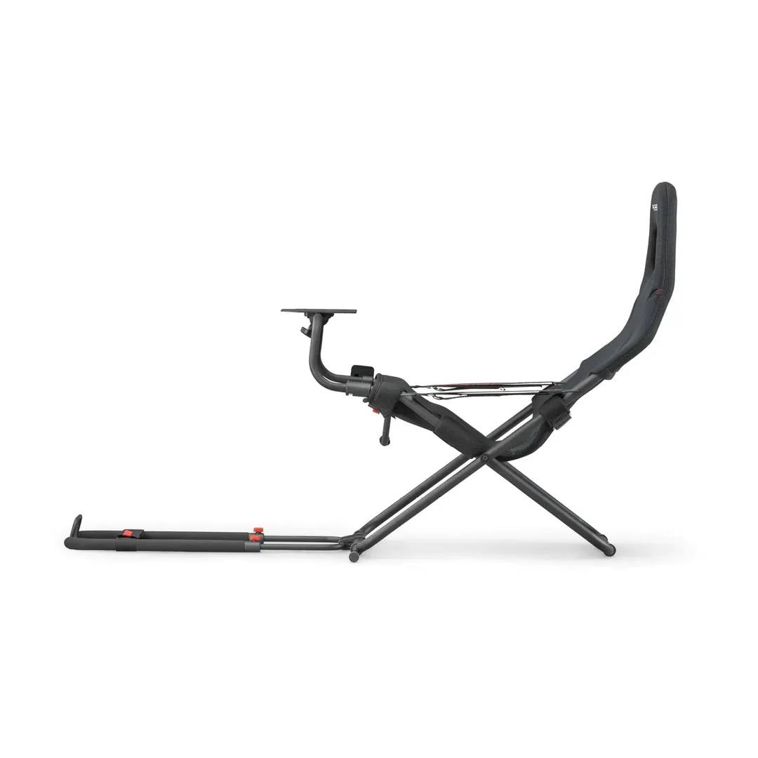 ASIENTO COCKPIT PLAYSEAT CHALLENGE ACTIFIT BLACK - 3