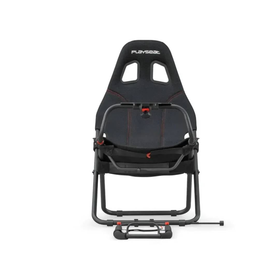 ASIENTO COCKPIT PLAYSEAT CHALLENGE ACTIFIT BLACK - 4