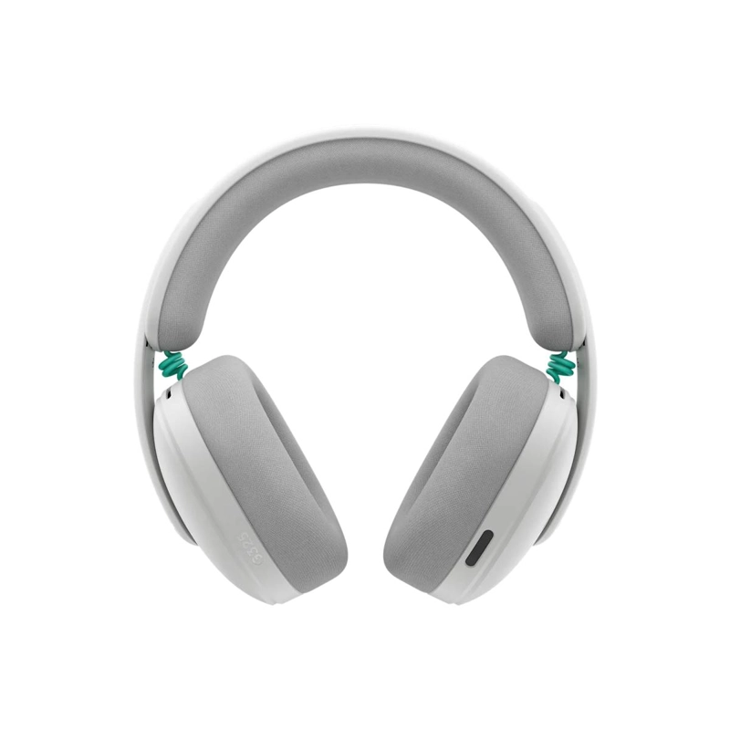 AUDIFONOS LOGITECH INALAMBRICO G325 WHITE - 2