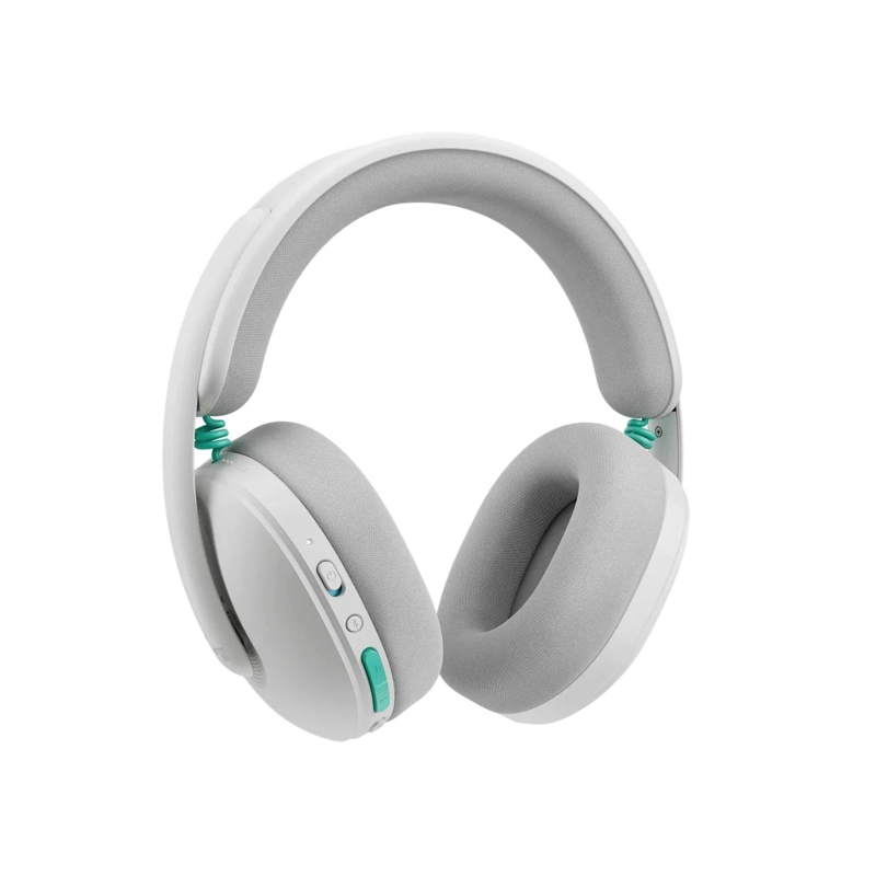 AUDIFONOS LOGITECH INALAMBRICO G325 WHITE - 3